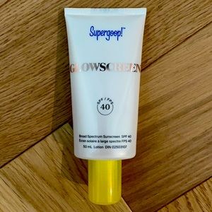 Supergoop Glowscreen